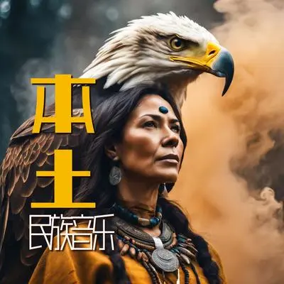 火之舞封面