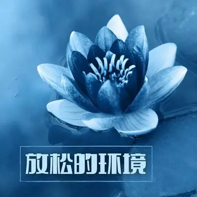 新世纪音乐封面