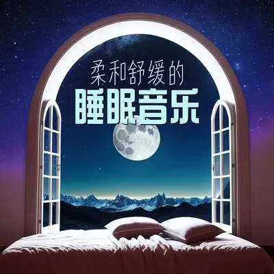 温柔梦境封面