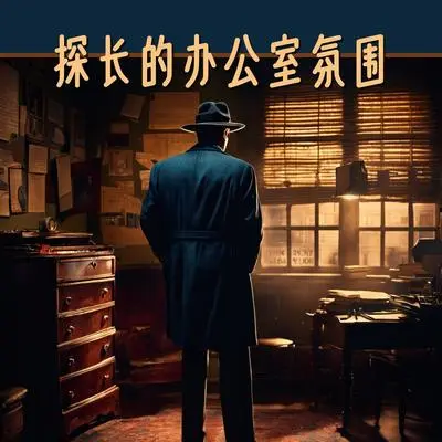 夜晚封面