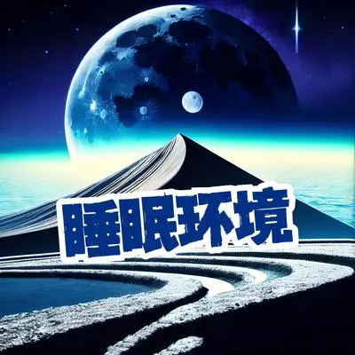 放松催眠 - 深度睡眠 / 回到床上封面