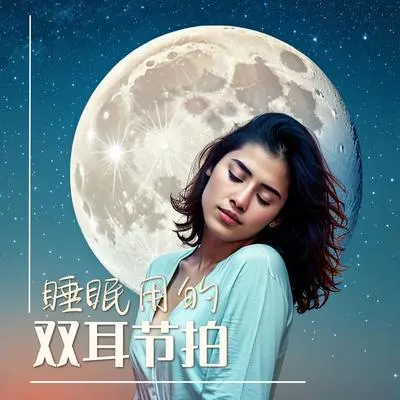 REM睡眠封面
