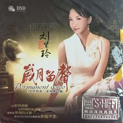 涛声依旧封面