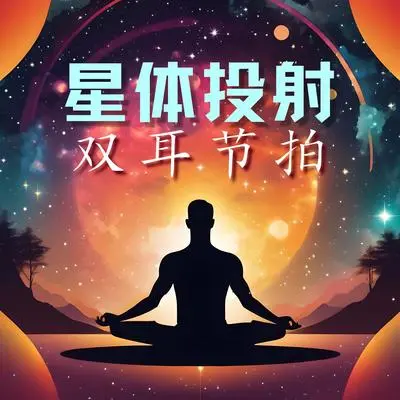 等时音调 - 频率波封面
