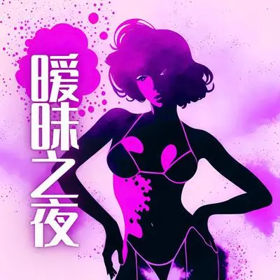 晚霞封面