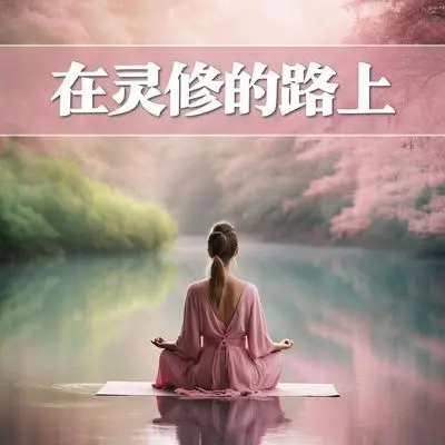 正念封面