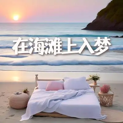 离岸边很远封面