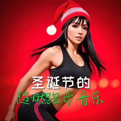 运动的舞曲BGM - 健身大师封面