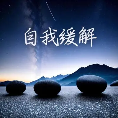 清除杂念 - 身心康复封面