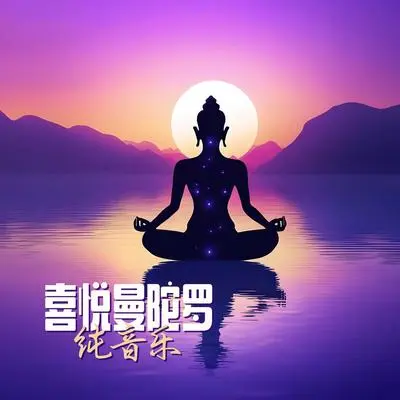 疗愈身心封面