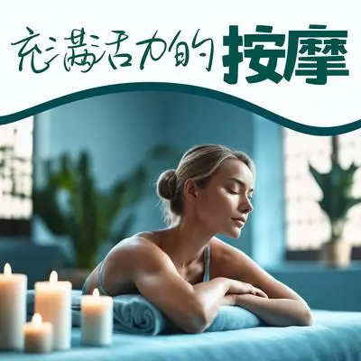 疗愈的声音封面