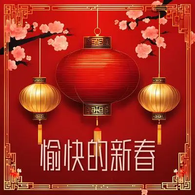 除夕夜封面