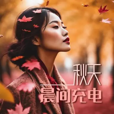 中国姑娘封面