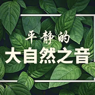海洋封面