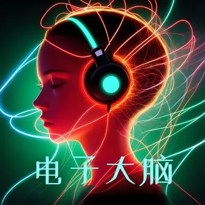 催眠封面