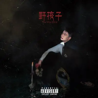 茧封面