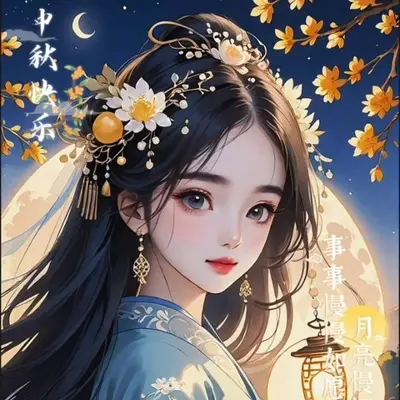 洛神赋封面