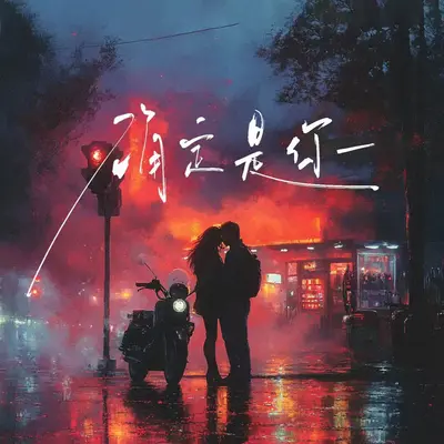 确定是你封面