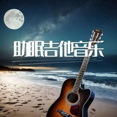 好心情 - 回到床上 / 吉他 Solo封面