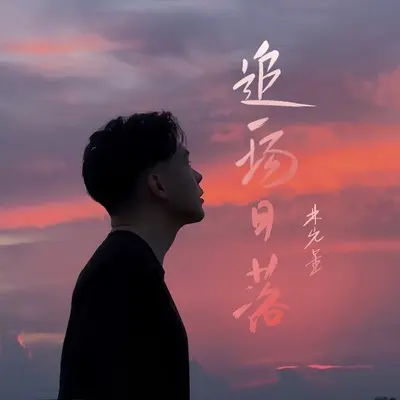 追一场日落封面