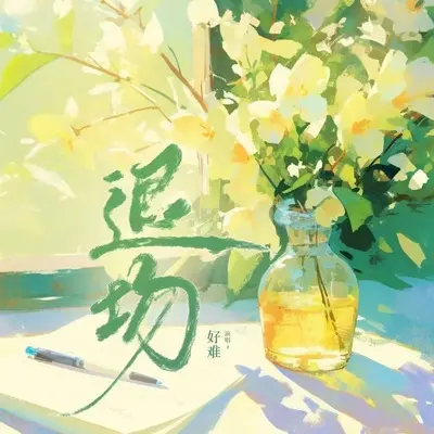 退场封面