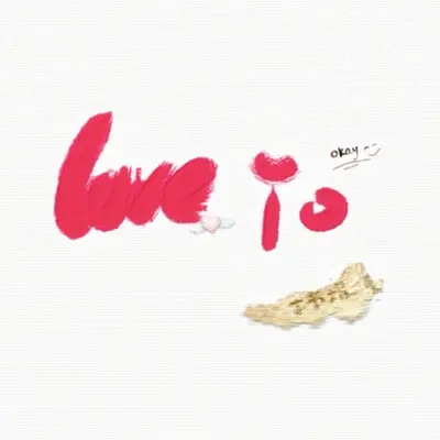 Love Yoooooo!封面