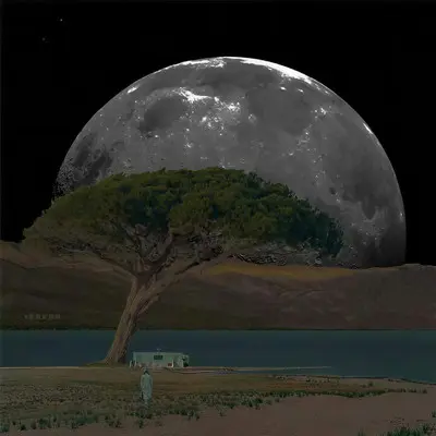 fray（0.9×）封面