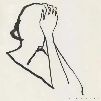 I wanted you (0.8x)封面