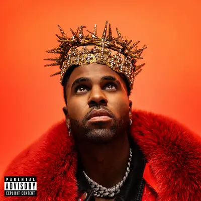 POV - Jason Derulo封面
