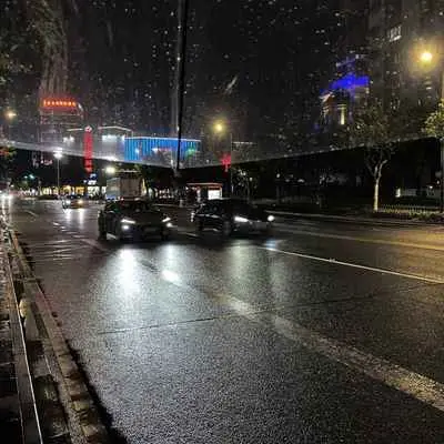茉莉雨（小提琴版）封面