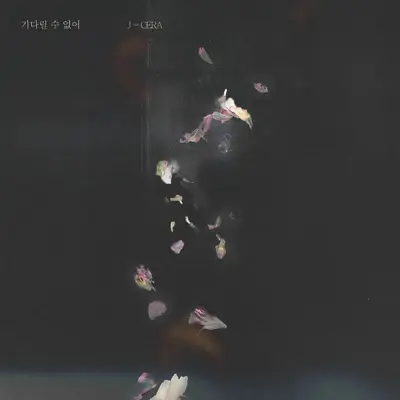 기다릴 수 없어封面