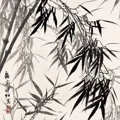 逍遥江湖酒封面
