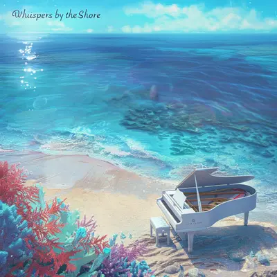 海洋之心封面