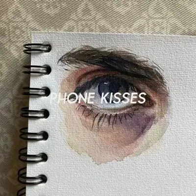 phonekisses (伴奏)封面