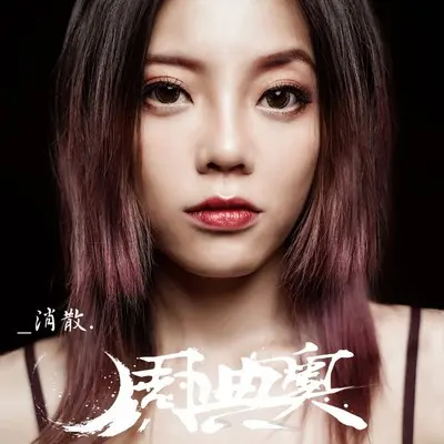 你就是我想要的未来封面
