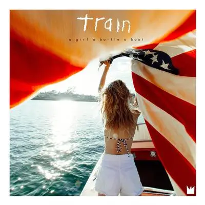 Play That Song - Train封面