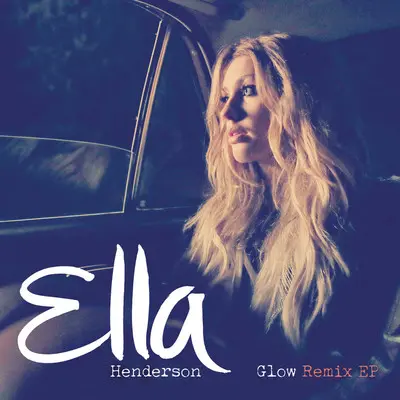 Glow (Full Intention Remix) - Ella Henderson封面
