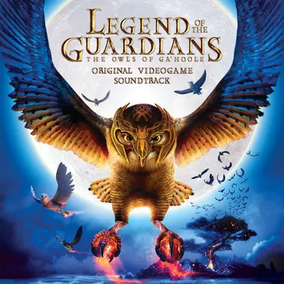 Legends封面