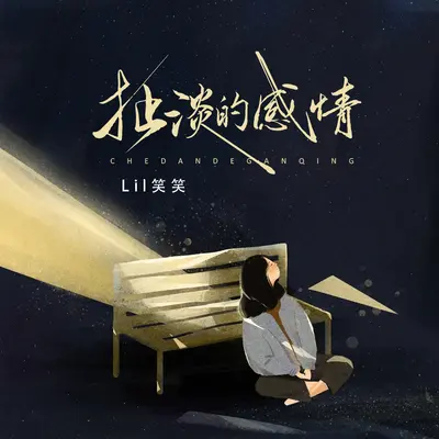 扯淡的感情（伴奏）封面