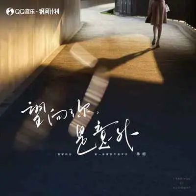 望向你，是意外(完整版)封面