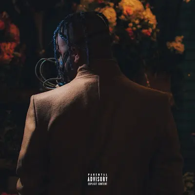 Still Alive(Explicit) - Aaryan Shah封面