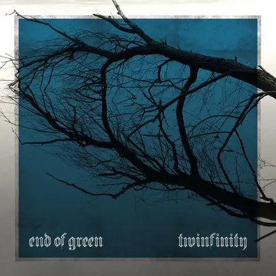 Away - End Of Green封面