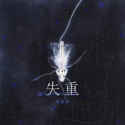 失重封面