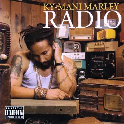 So Hot - Ky-Mani Marley封面