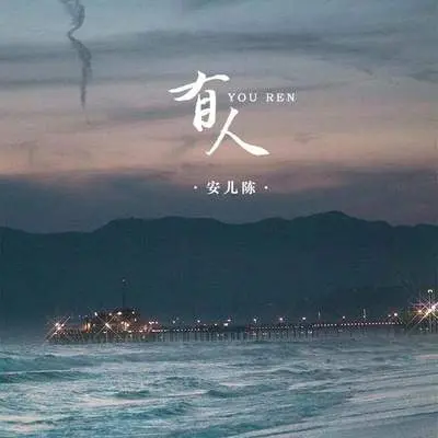 有人(DJ版)封面