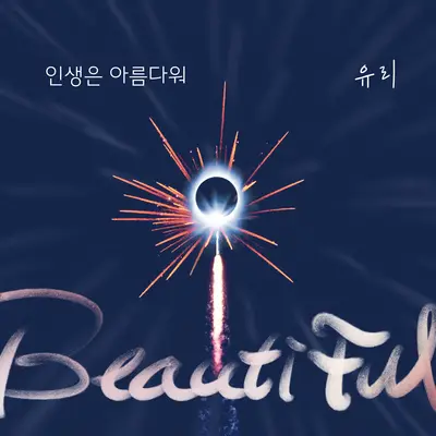 인생은 아름다워封面