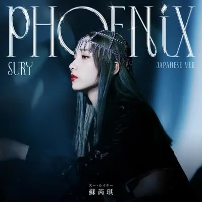 The Phoenix (Instrumental)封面