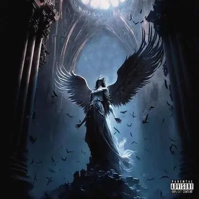地狱天使Hells Angels封面