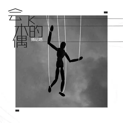 会飞的木偶封面