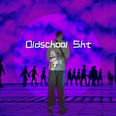 漫步封面